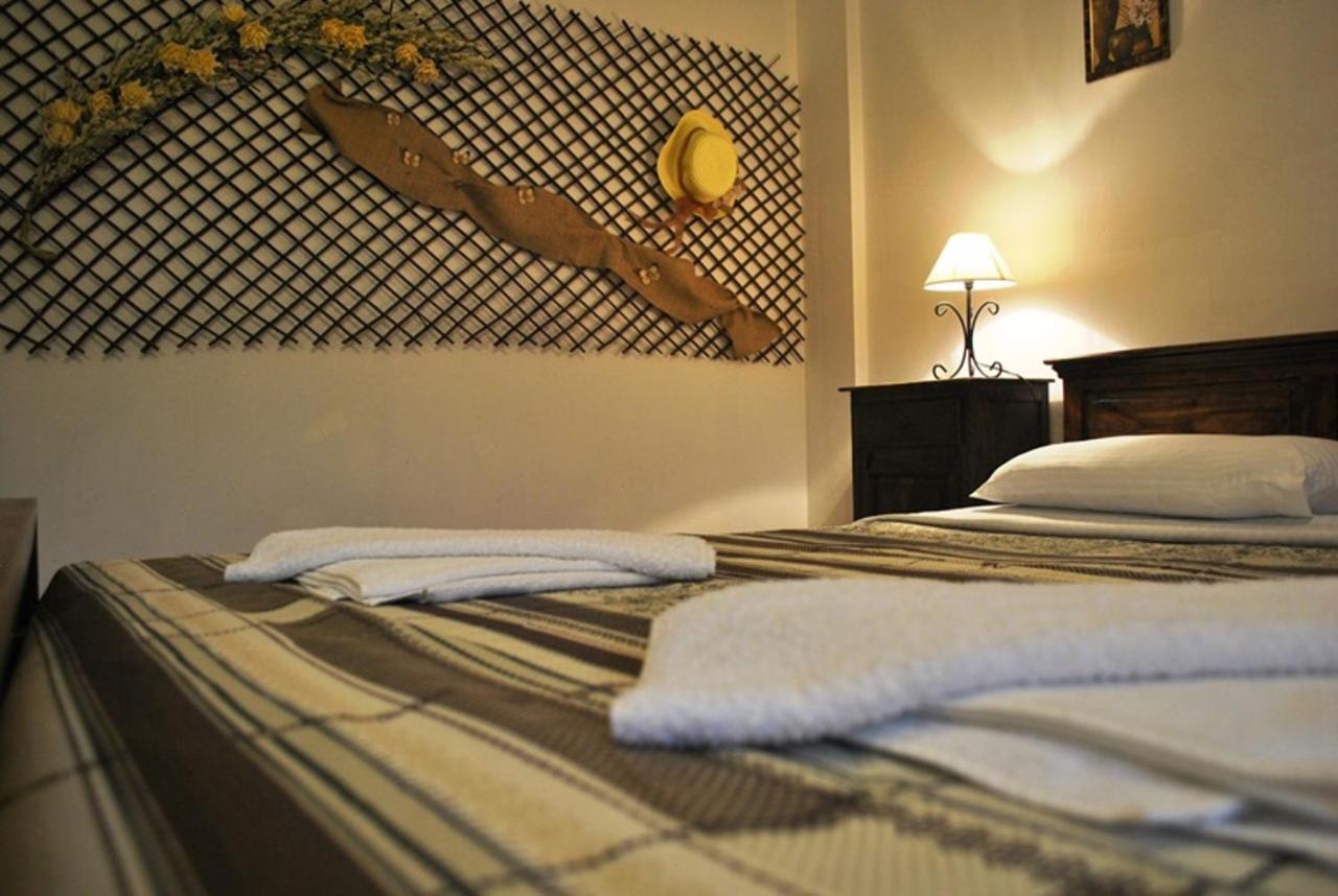 Superior Apartment with Sea View (4 Adults) 