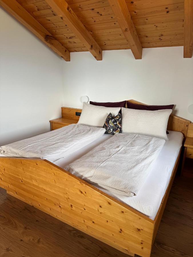 Apartment mit 1 Schlafzimmer und Terrasse