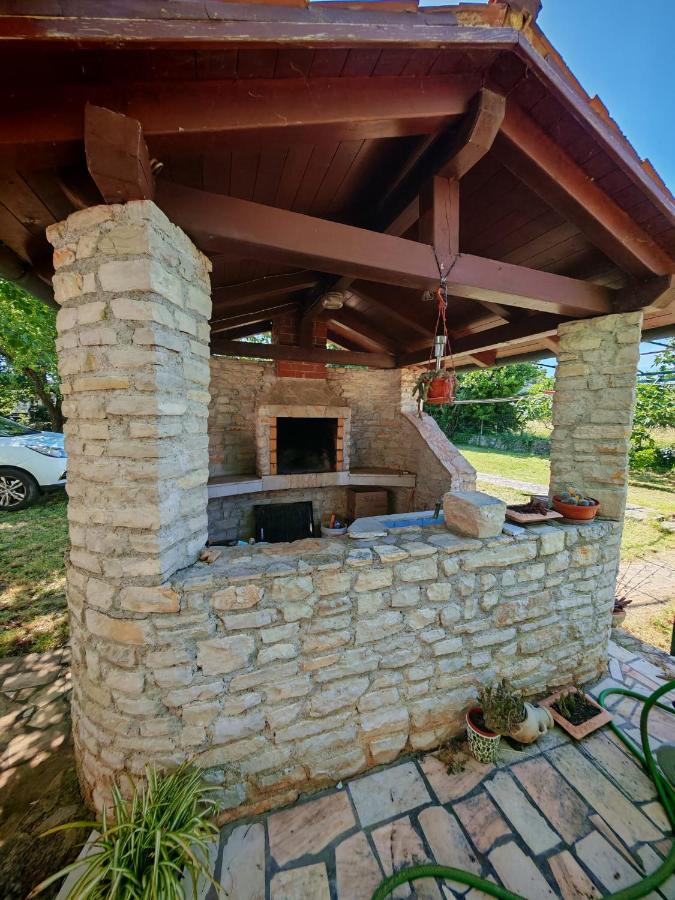 Olive and Herb Retreat II - B&B Valtura