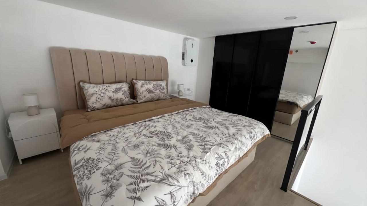 Deluxe Zimmer