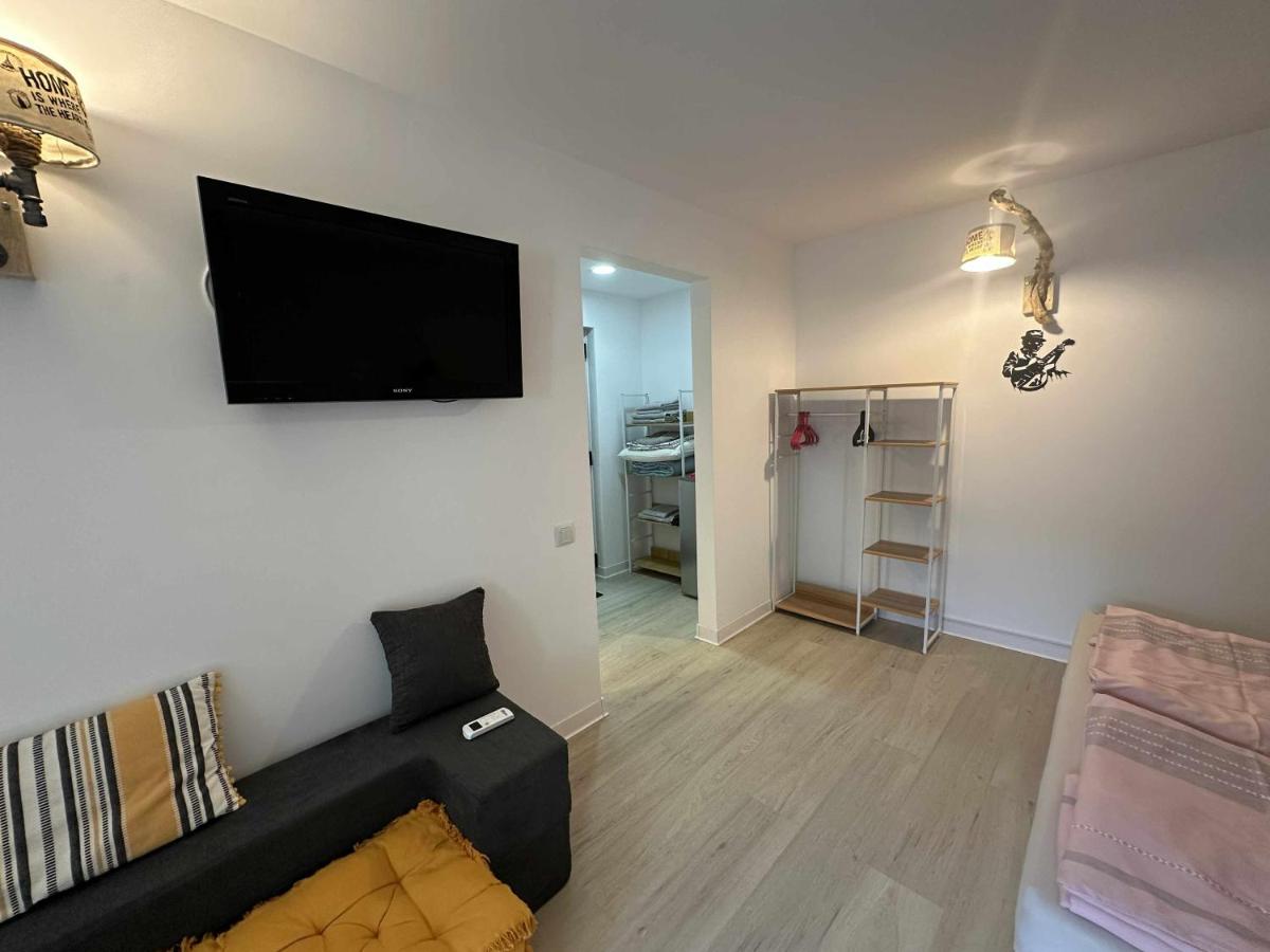 Triple Room with Balcony