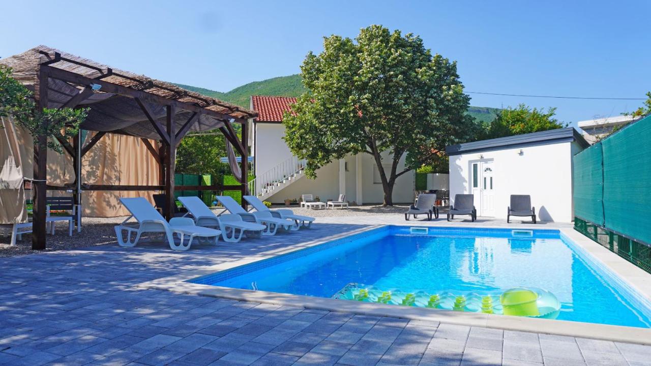 Twins Land - B&B Mostar