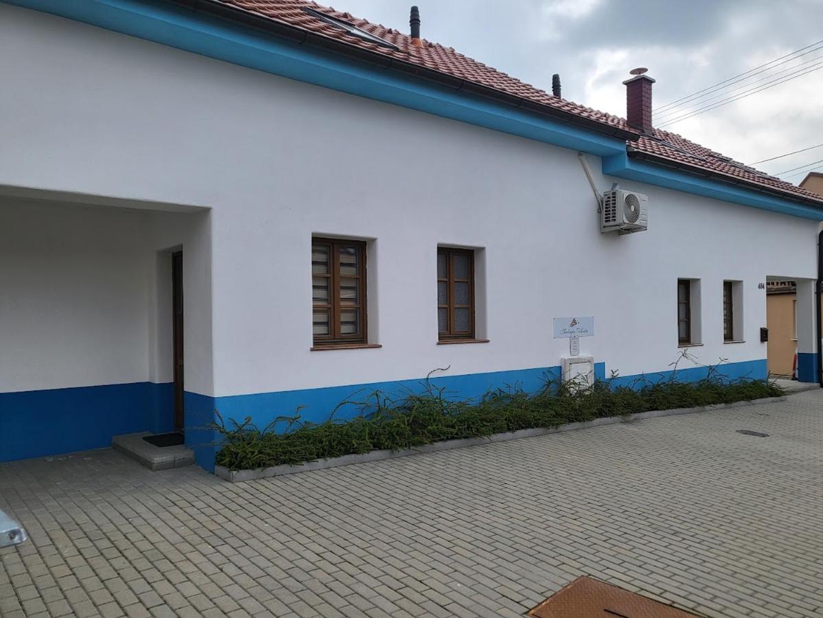 Chalupa Pohoda II - B&B
