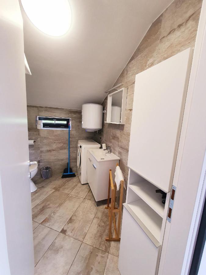 Studio-Apartment