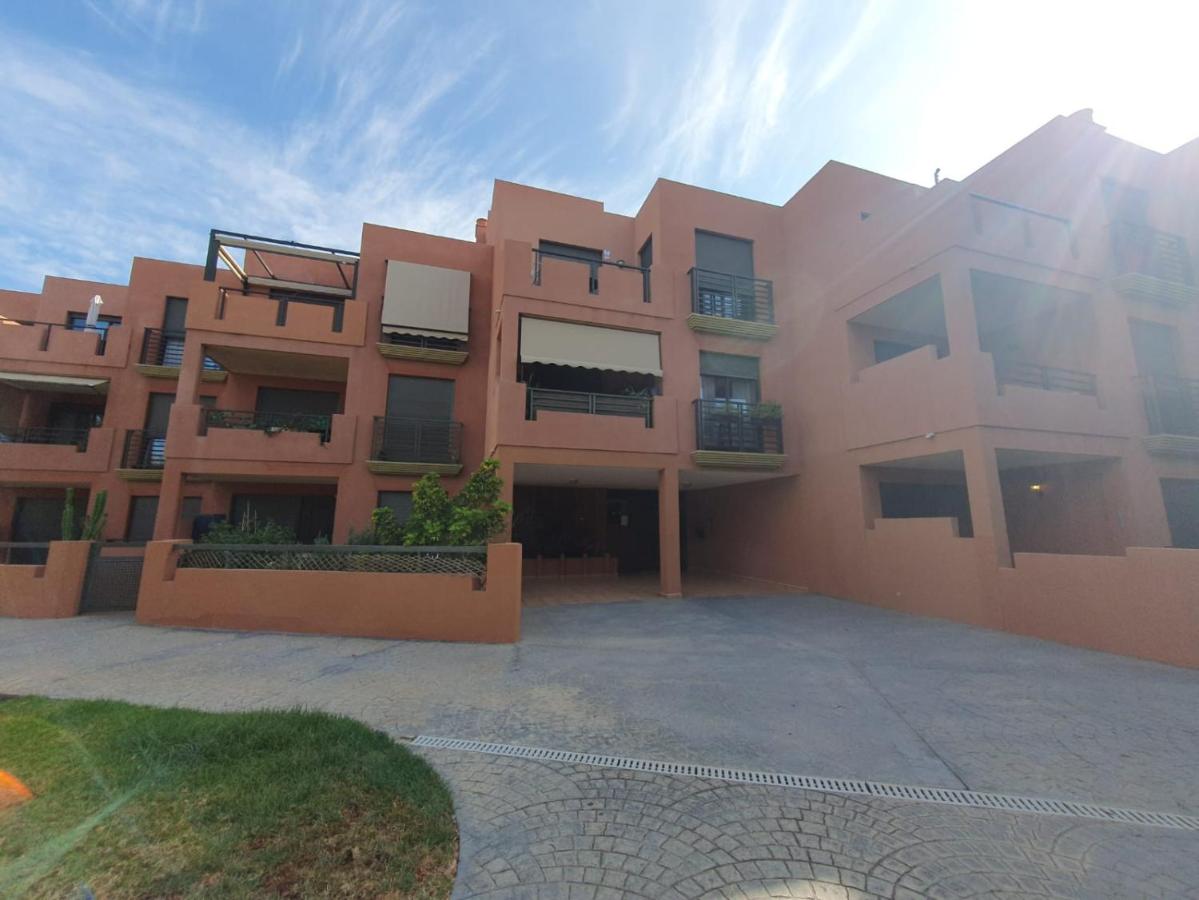 Paraiso La Tejita, preciosa terraza y playa - Ferienwohnung La Tejita