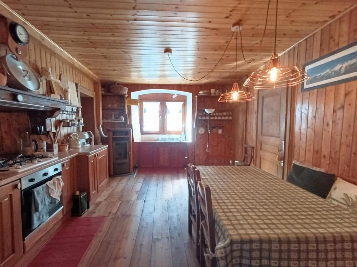 Appartamento con 2 Camere da Letto