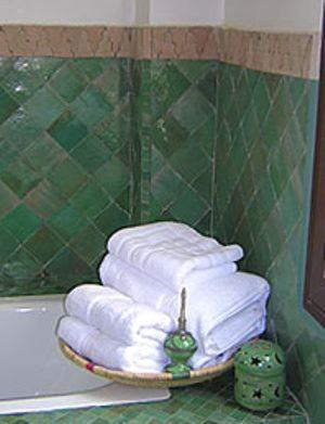 Fes Double Room