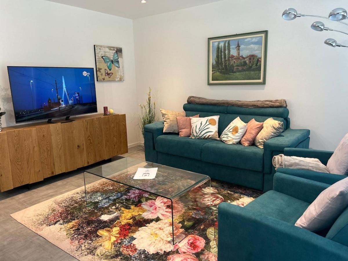 LabPark luxury Melano - B&B Melano