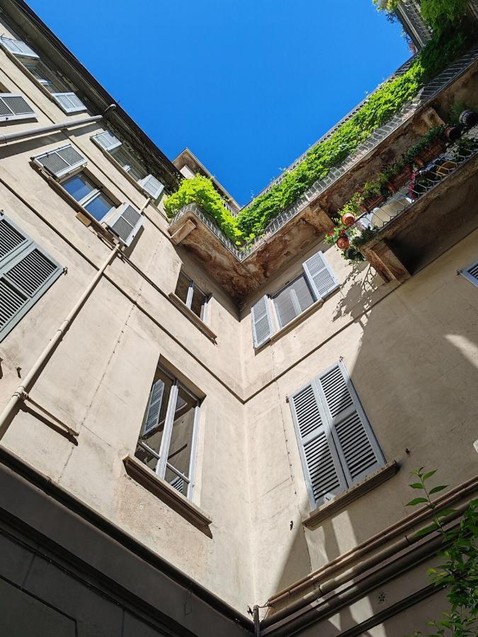 Secret Courtyard Milano - B&B