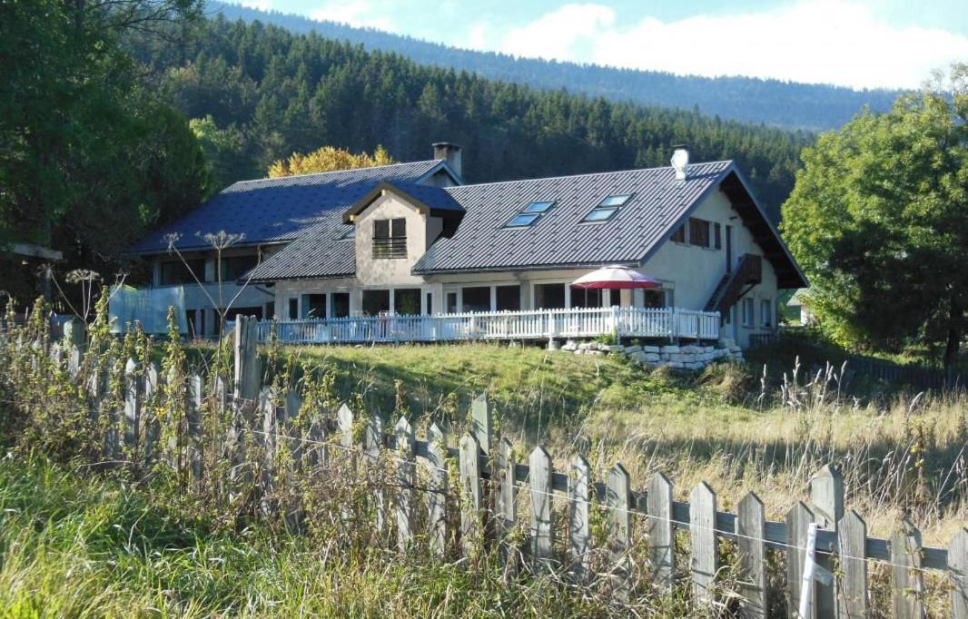 Le Florineige Vercors - B&B