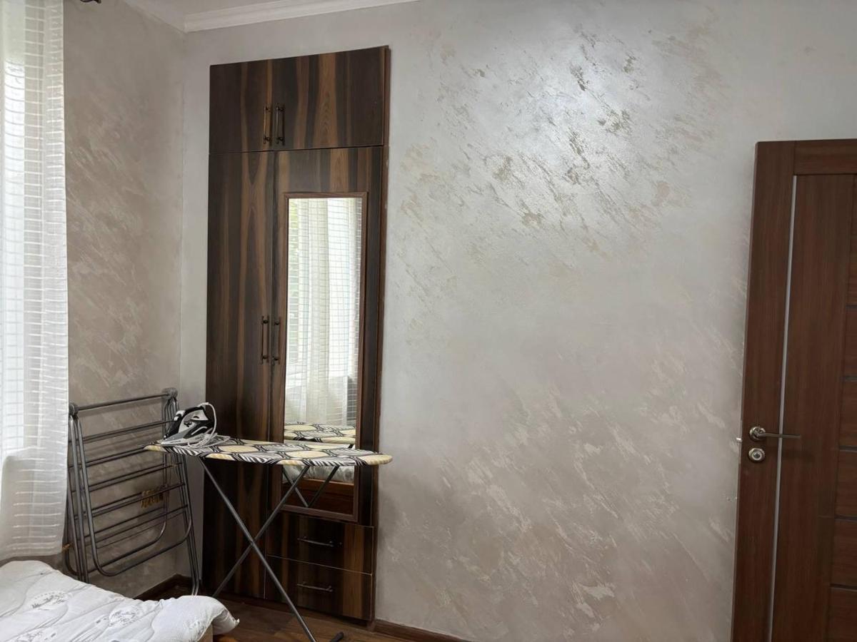 DS Appartment in Yerevan - B&B Ereván