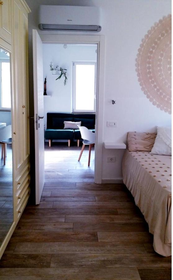 catia apartment n 25 - B&B Porto San Giorgio