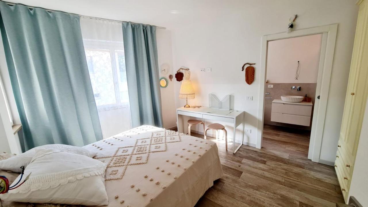 700 m DAL MARE Apt Porto San Giorgio - B&B Porto San Giorgio