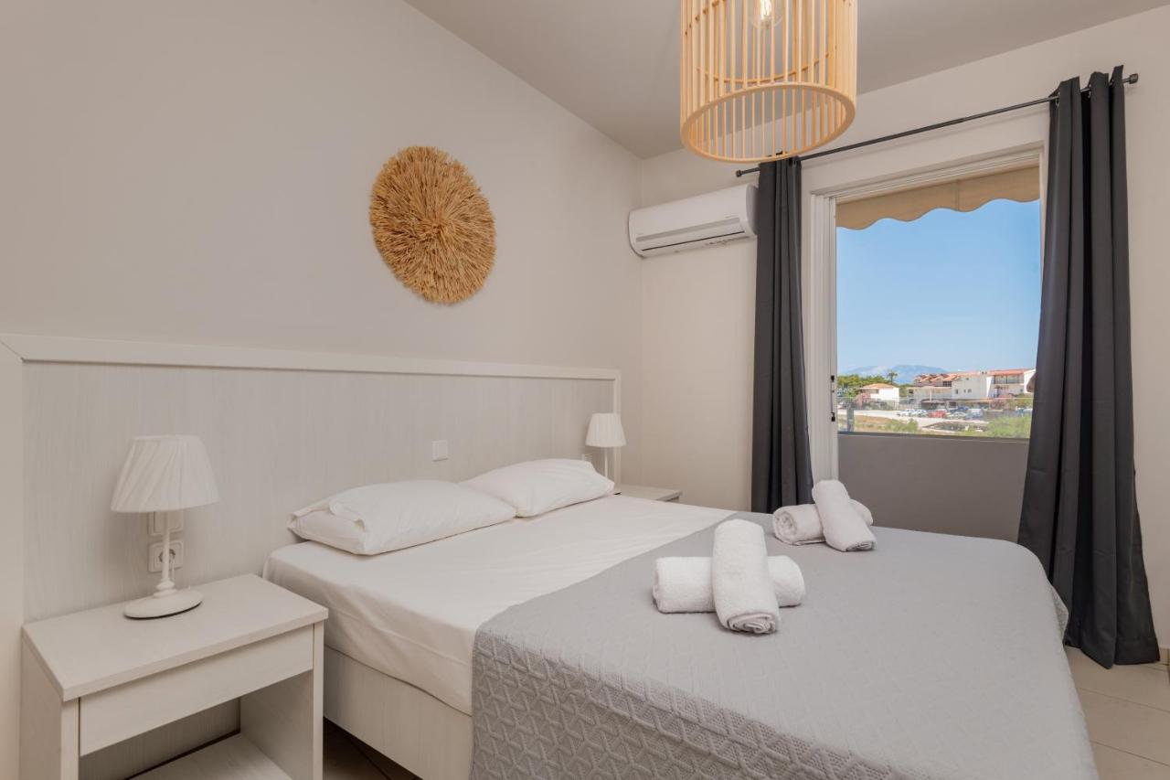Family Apartment