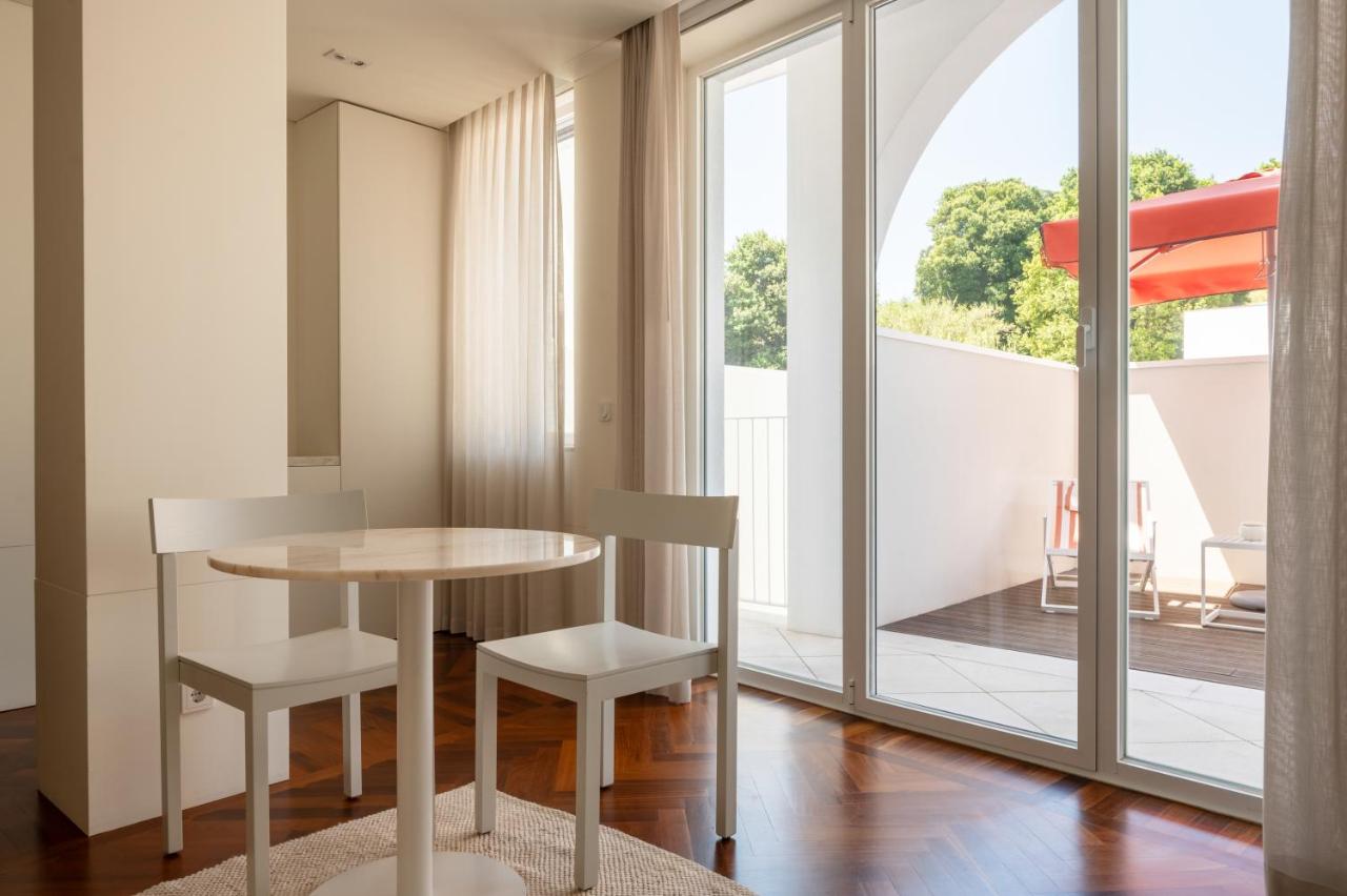 Appartement Supérieur avec Terrasse Privée