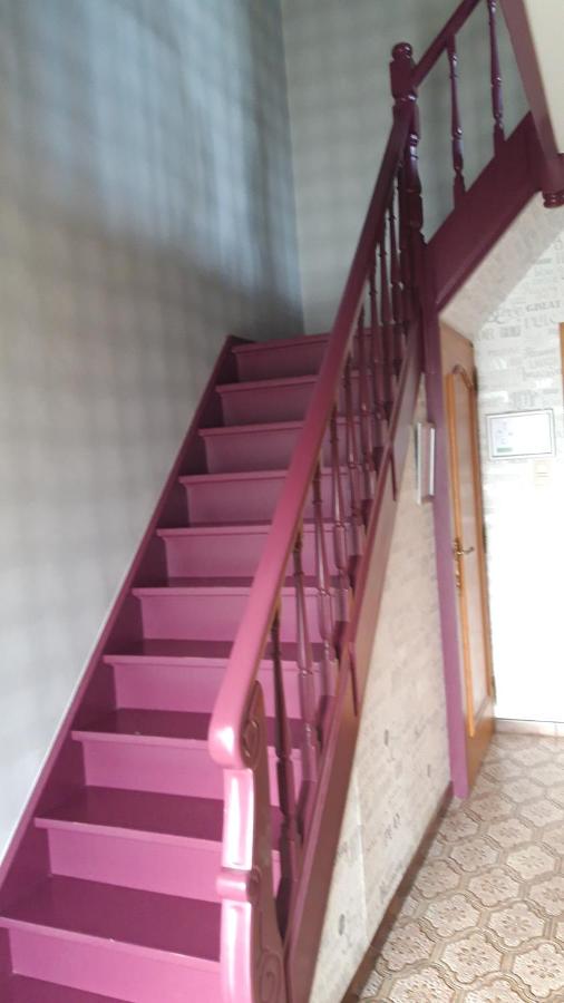 Villa in Diest nabij het groen - B&B