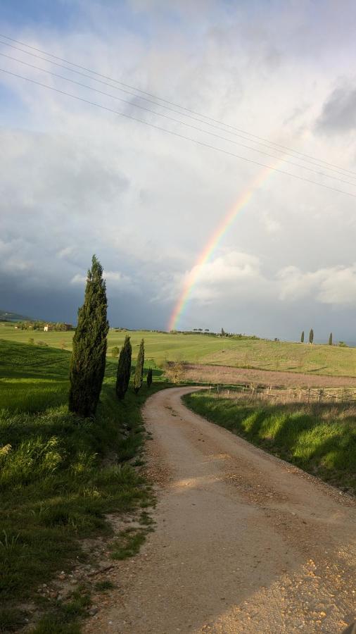 The Rose - Bed and Breakfast Colle Malamerenda