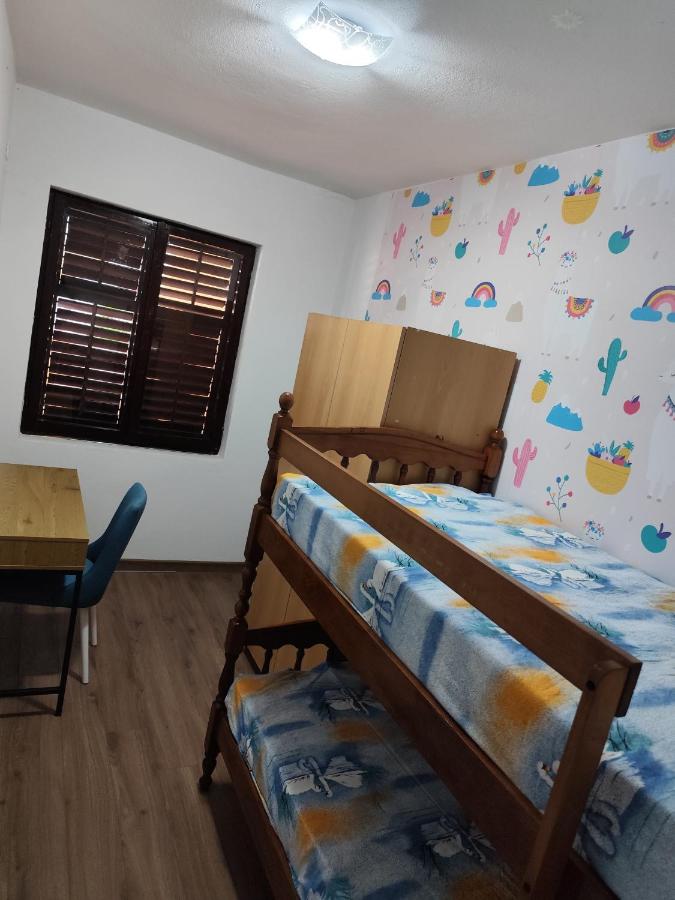 Appartamento con 2 Camere da Letto