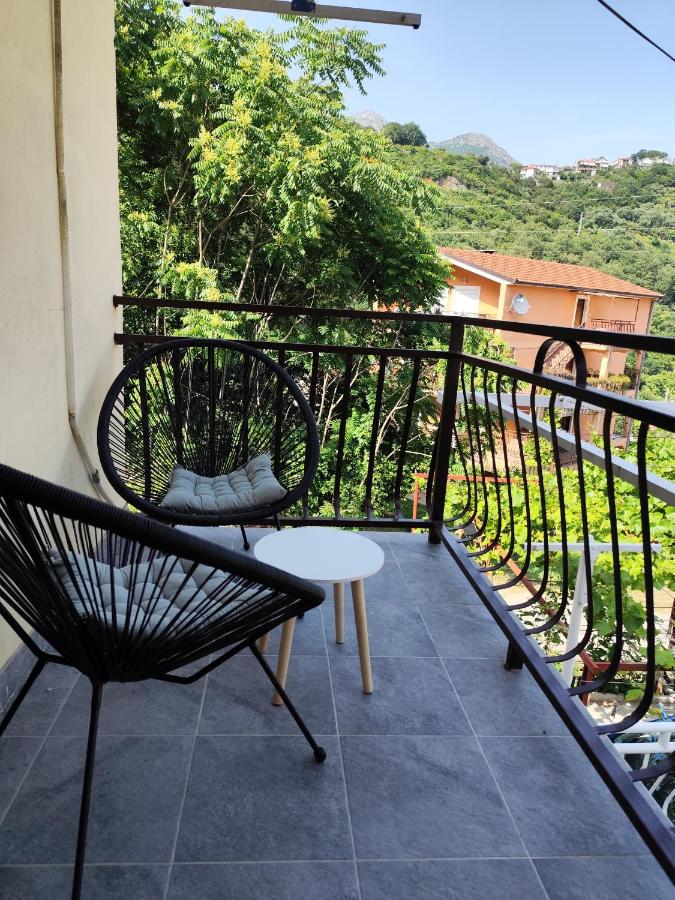 Zoya 2025 - B&B Castelnuovo di Cattaro