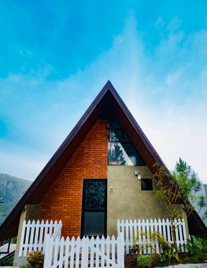 The Bellmount Cottage Bandarawela - B&B Bandarawela