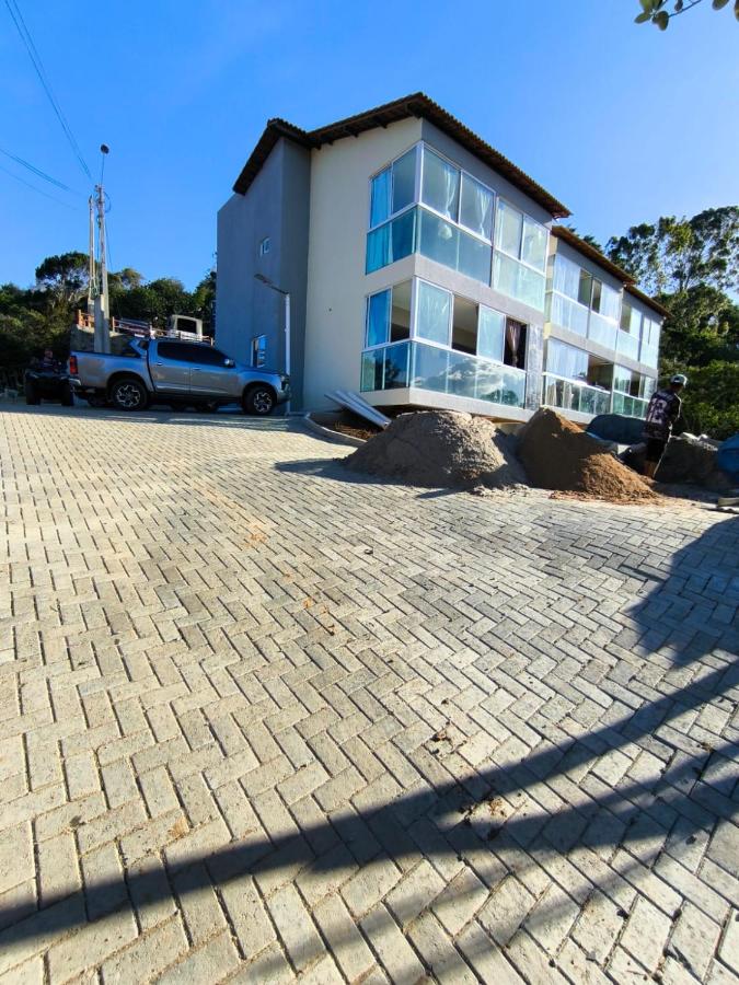 Casa Serra Negra Bezerros PE - B&B