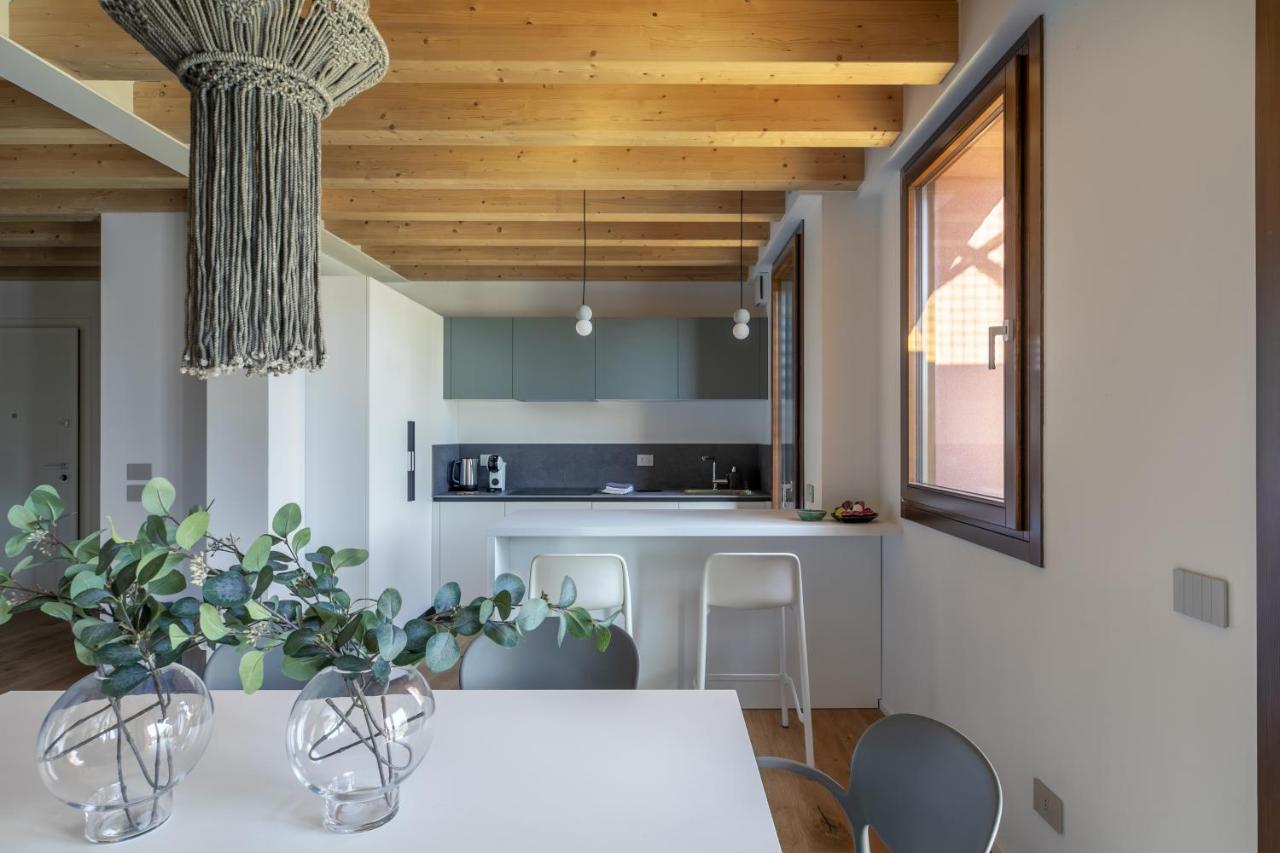 Molino 1 by WelcHome - B&B