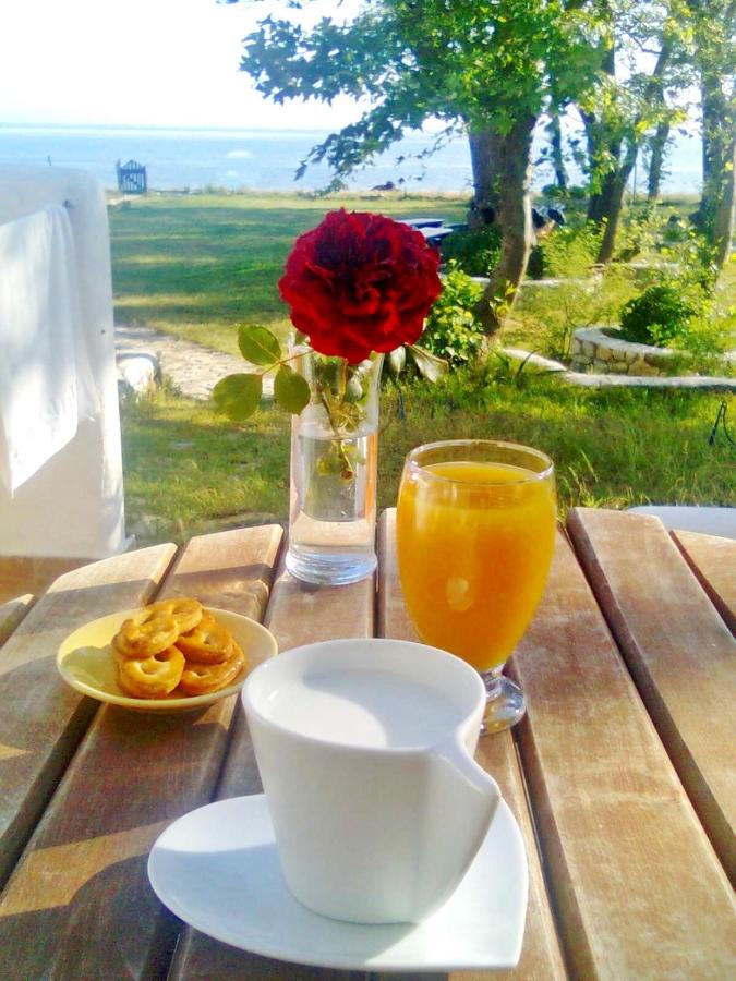 Studio with Sea View (2 Adults + 1 Child )