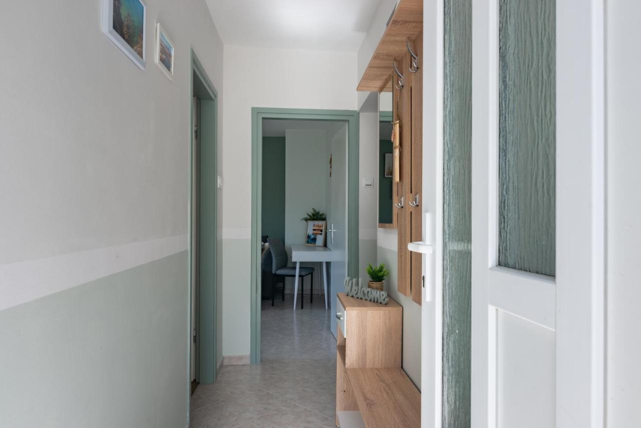 Vanta Vista - B&B Vantačići