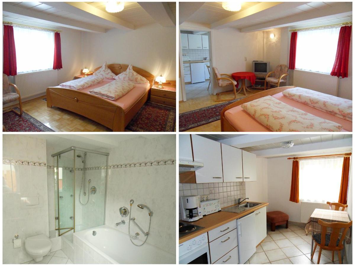 Standard Apartment