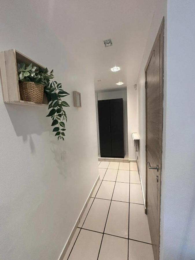 Comfortable Apartment in Brussels, 35 m², 3 Persons - Bed and Breakfast Brussel