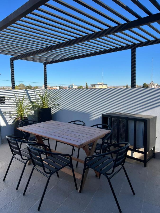 AG APARTMENTS Trelew - B&B