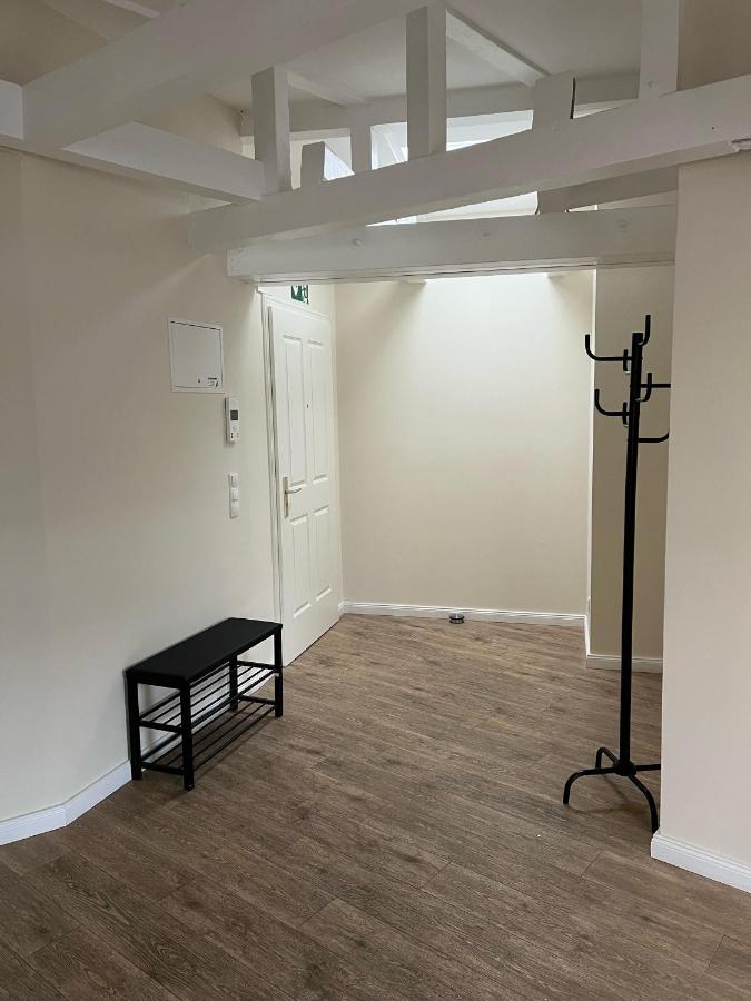 Alster Stay no 45 - B&B