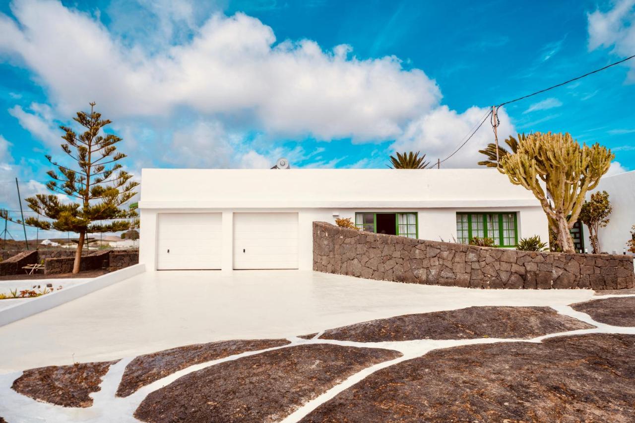 La Florida - B&B San Bartolomé