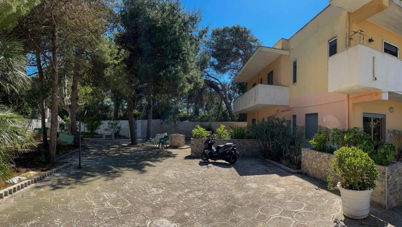 Villa Teresa Sea - Relax - Nature - Sun - B&B Torre Chianca