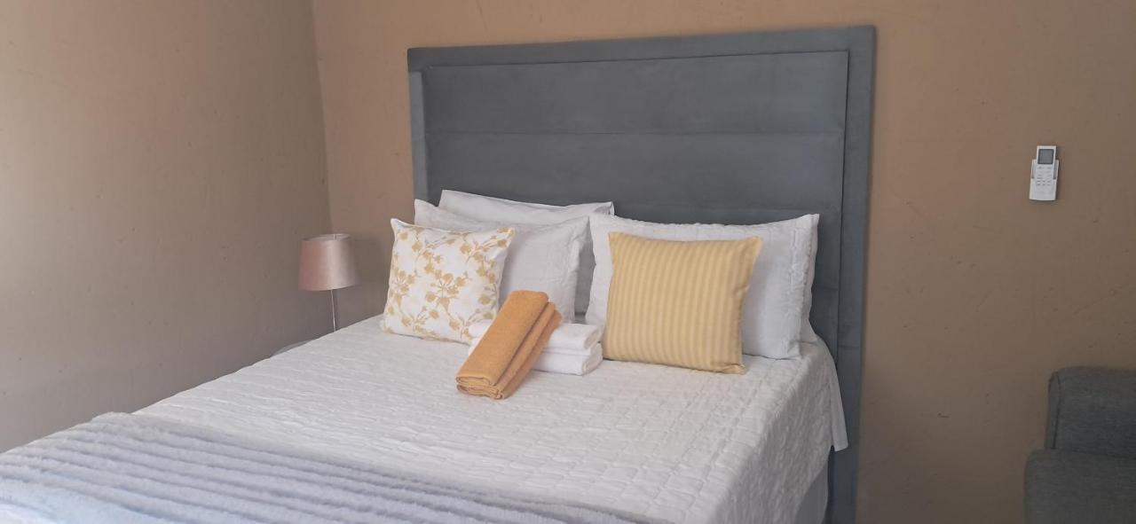 Habitación Doble con baño privado