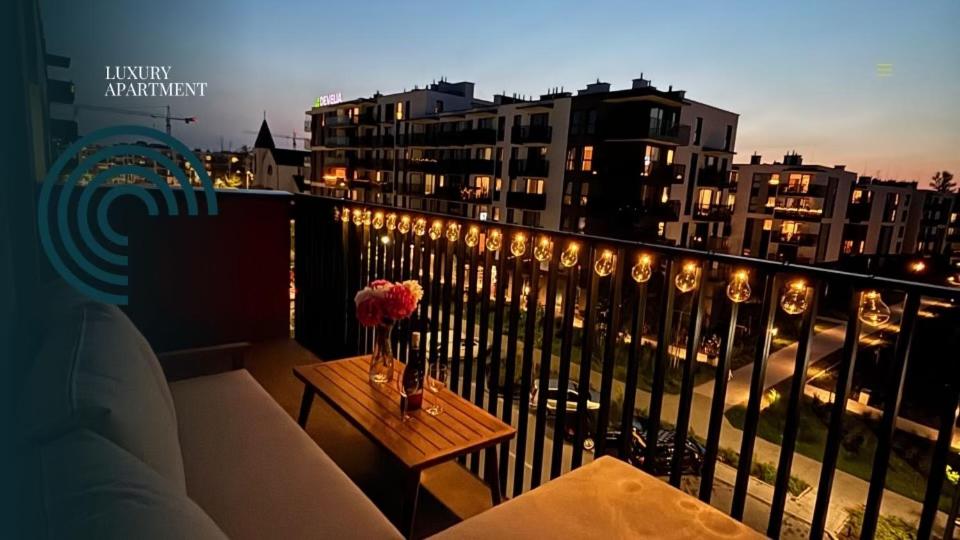 Industrial Siennicka 29B - B&B