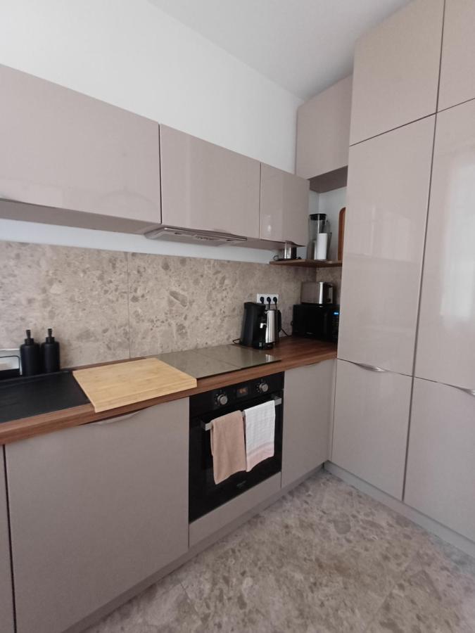 Studio Centre-Ville Nice - Ferienwohnung Nizza