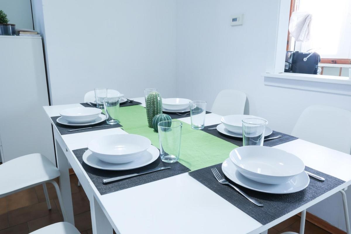 Appartamento VINCENZO CATTOLICA CENTRO - Chambres d’hôtes Cattolica