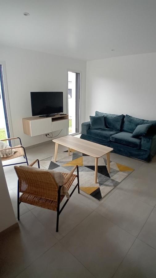La Brocéliande 4 bedroom house - B&B