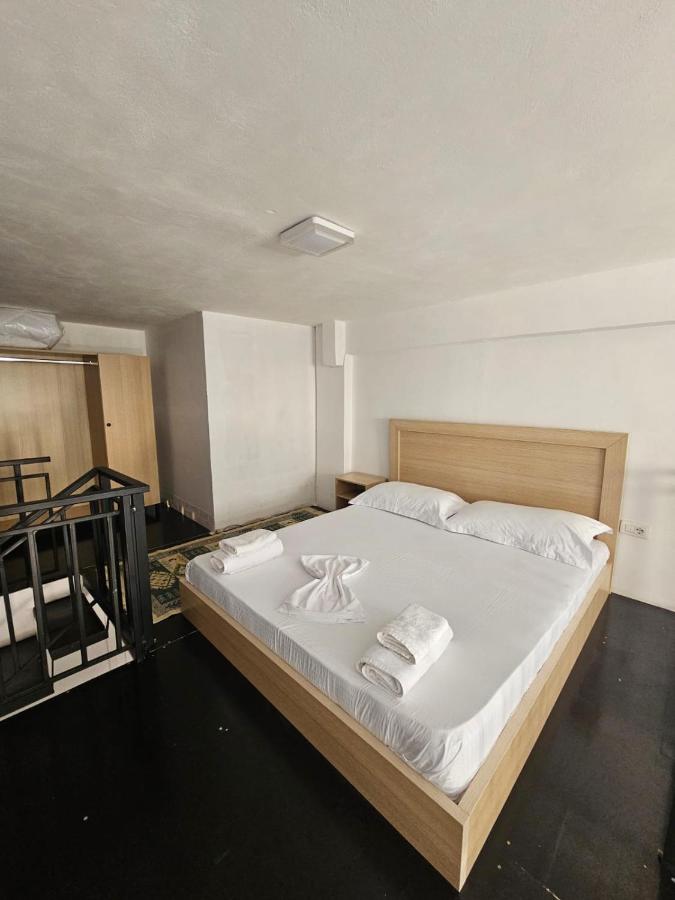 Duplex Apartment