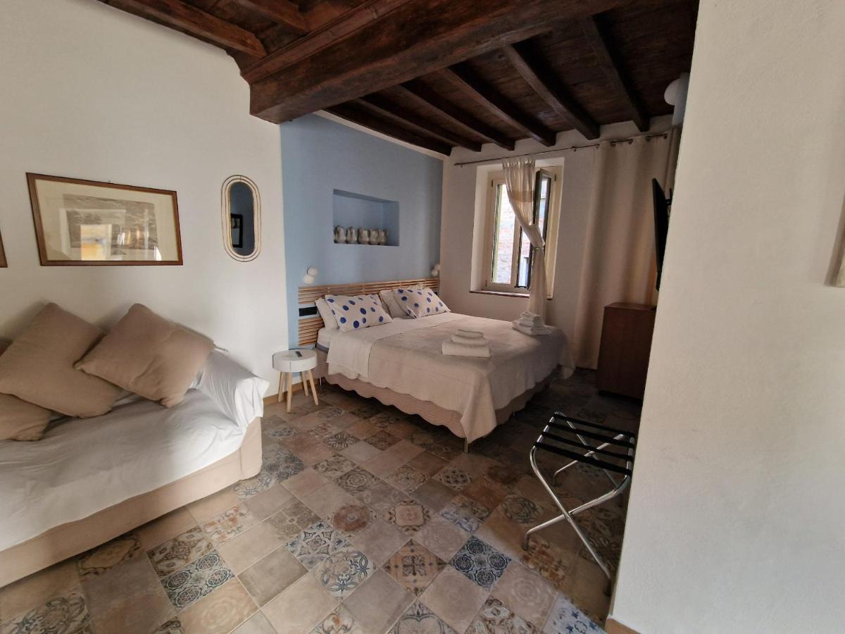 Chambre Quadruple