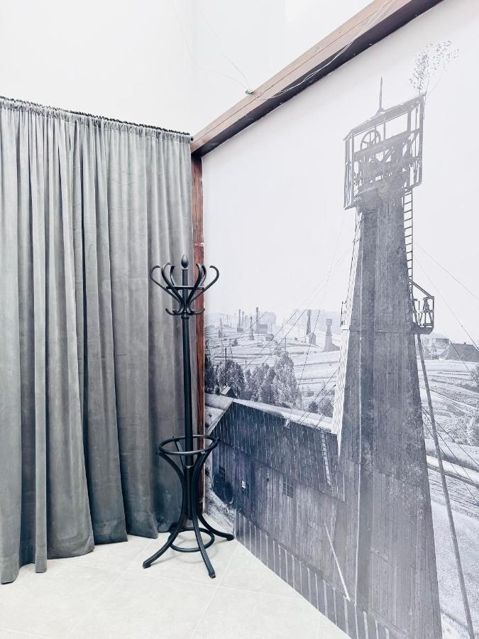 Rynek 20 - B&B Krosno