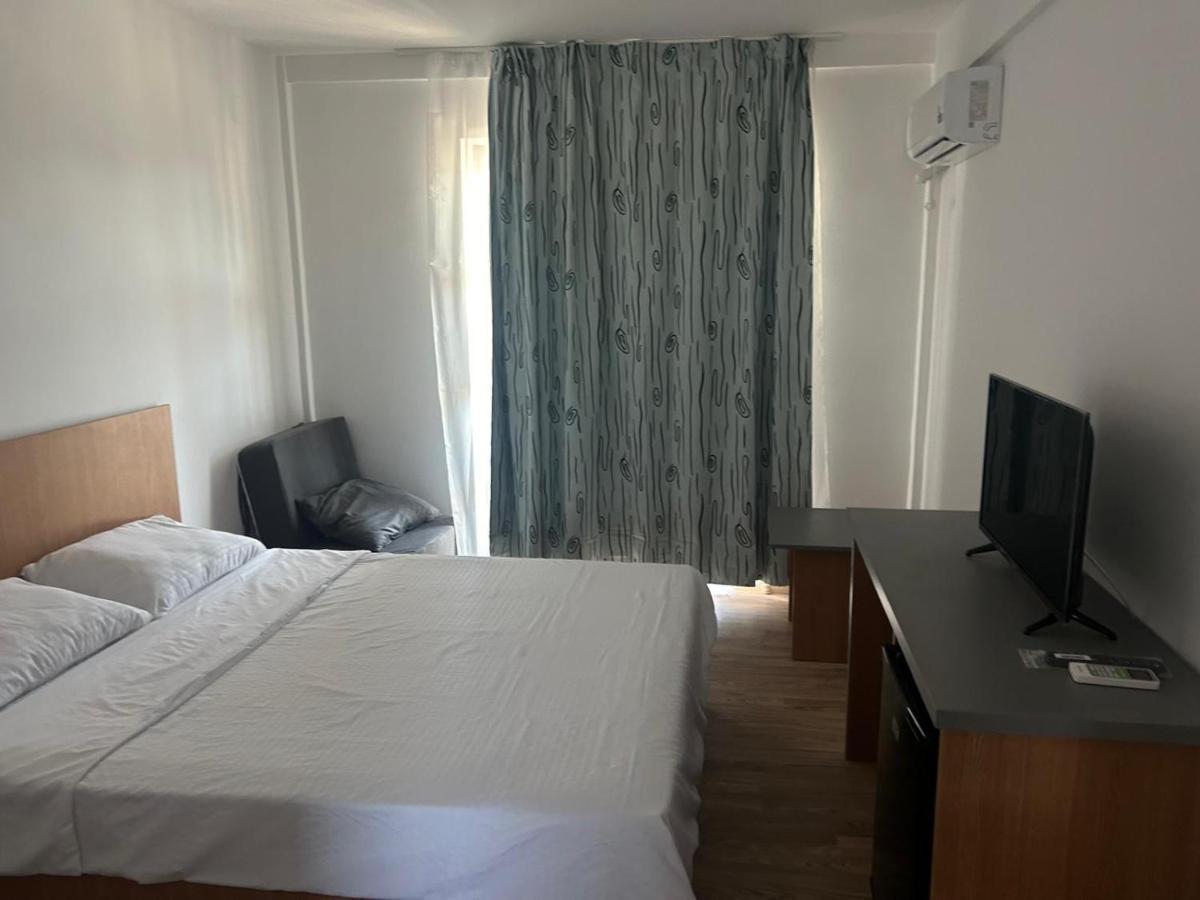 King Room with Balcony