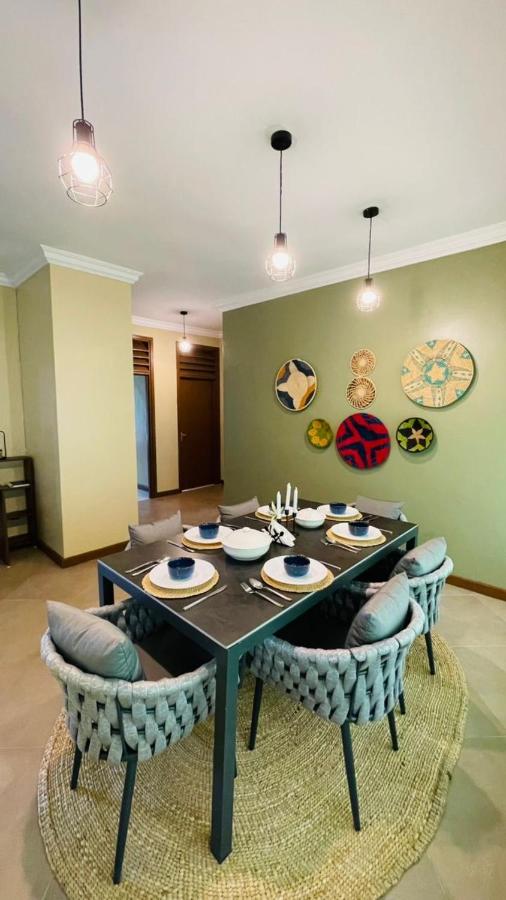 Easyhomes - Ferienwohnung Daressalam
