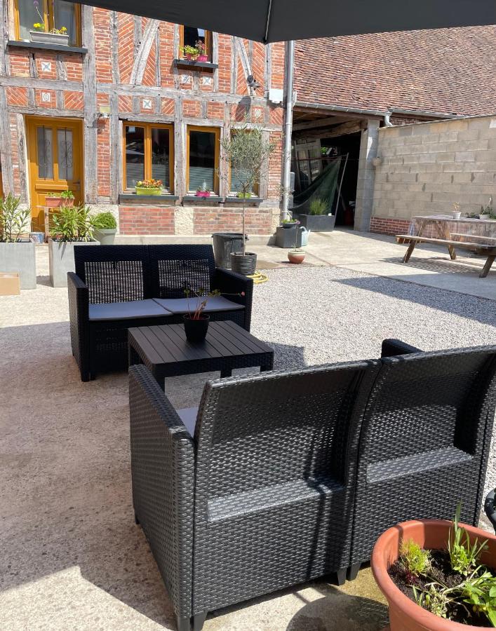 Escale à Beauvais - B&B