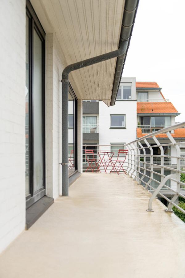 -Stay- at Oostduinkerke - B&B Oostduinkerke