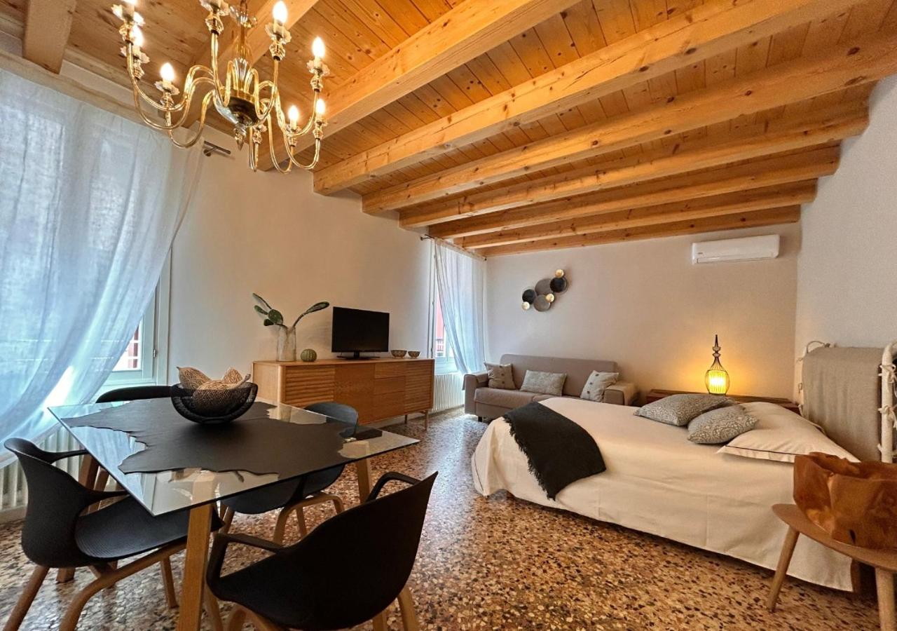Residenza BONAMIGO - Ferienwohnung Bassano del Grappa