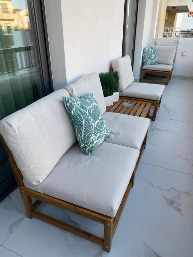 Appartement 2 Chambres