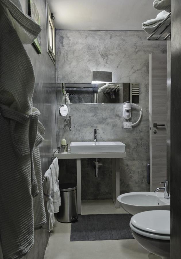 Camera Matrimoniale Comfort con Letto Supplementare