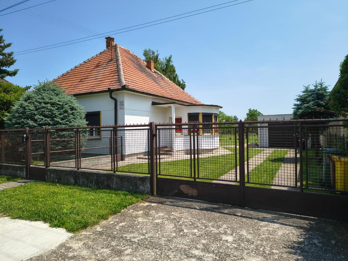 Vidiecky Dom - B&B